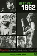Året var 1962