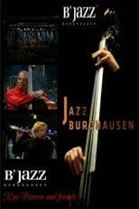 Ray Brown Trio & Friends - Jazzwoche Burghausen