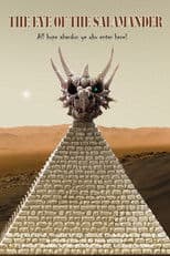 The Eye of the Salamander