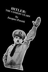 Hitler: The Comedy Years