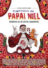 A Antifábula do Papai Noel