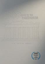 Bob Goes to the Parthenon