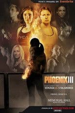Invicta FC Phoenix Series 3