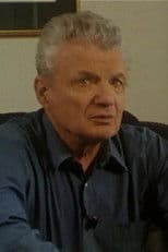 Portrait of Miki Muster