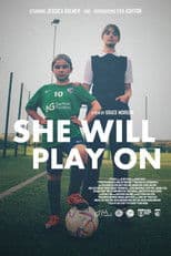 She Will Play On