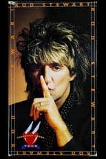 Rod Stewart Vagabond Heart Tour