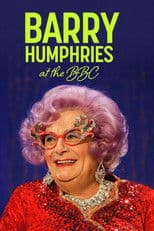 Barry Humphries at the BBC