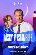 Lásky v Istanbule