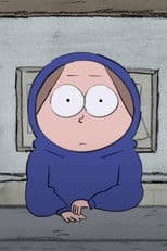 Death is a Giant Peanut