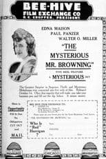 The Mysterious Mr. Browning