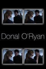 Donal O’Ryan
