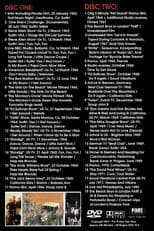 The Beach Boys: A Long Promised Road - Volume 1 & 2 - 1962-1971