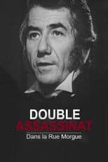 Double Assassinat dans la rue Morgue