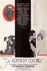 The Kentucky Colonel