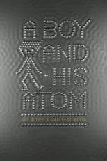 A Boy and His Atom