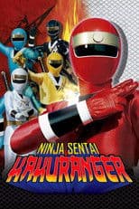Ninja Sentai Kakuranger