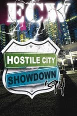 ECW Hostile City Showdown 1994