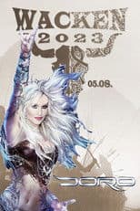 Doro - Live at Wacken Open Air 2023