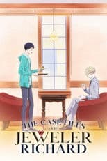 The Case Files of Jeweler Richard