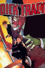 Dick Tracy 1937 Serial