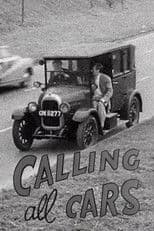 Calling All Cars