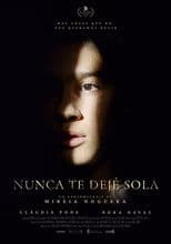 I Never Left You Alone