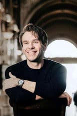 New Year's Eve Concert of the Berlin Philharmonic Orchestra 2025