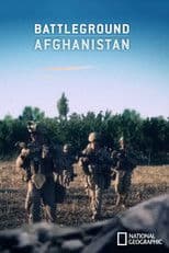 Battleground Afghanistan