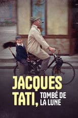 Jacques Tati, tombé de la lune