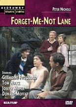 Forget-Me-Not Lane