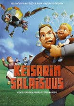 The Emperor's Secret