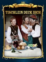 Tischlein deck dich