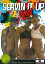 Servin It Up Raw