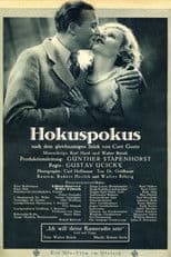 Hokuspokus