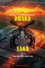 Dhaka Saga