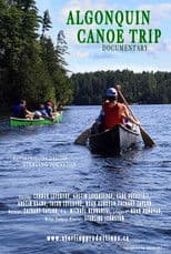 Algonquin Canoe Trip