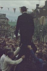 Drums in the Wallingate... Pipes in the Air...