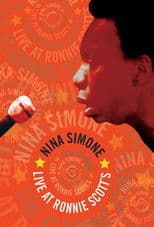 Nina Simone - Live at Ronnie Scott's