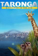 Taronga: Who's Who in the Zoo