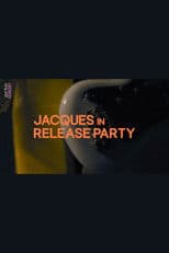 Jacques in Release Party