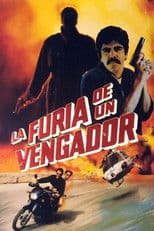 La furia de un vengador