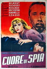 Cuore di spia