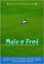 Malu e Fred