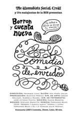 Borrón y cuenta nueva