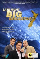 Late Night Big Breakfast