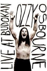 Ozzy Osbourne - Live at Budokan