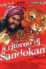The Return of Sandokan