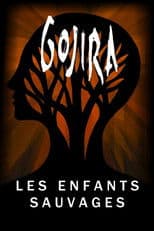 Gojira: Les Enfants Sauvages
