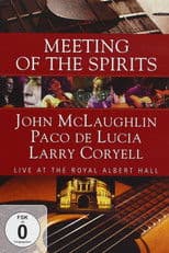 Meeting of the Spirits