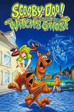 Scooby-Doo! and the Witch's Ghost